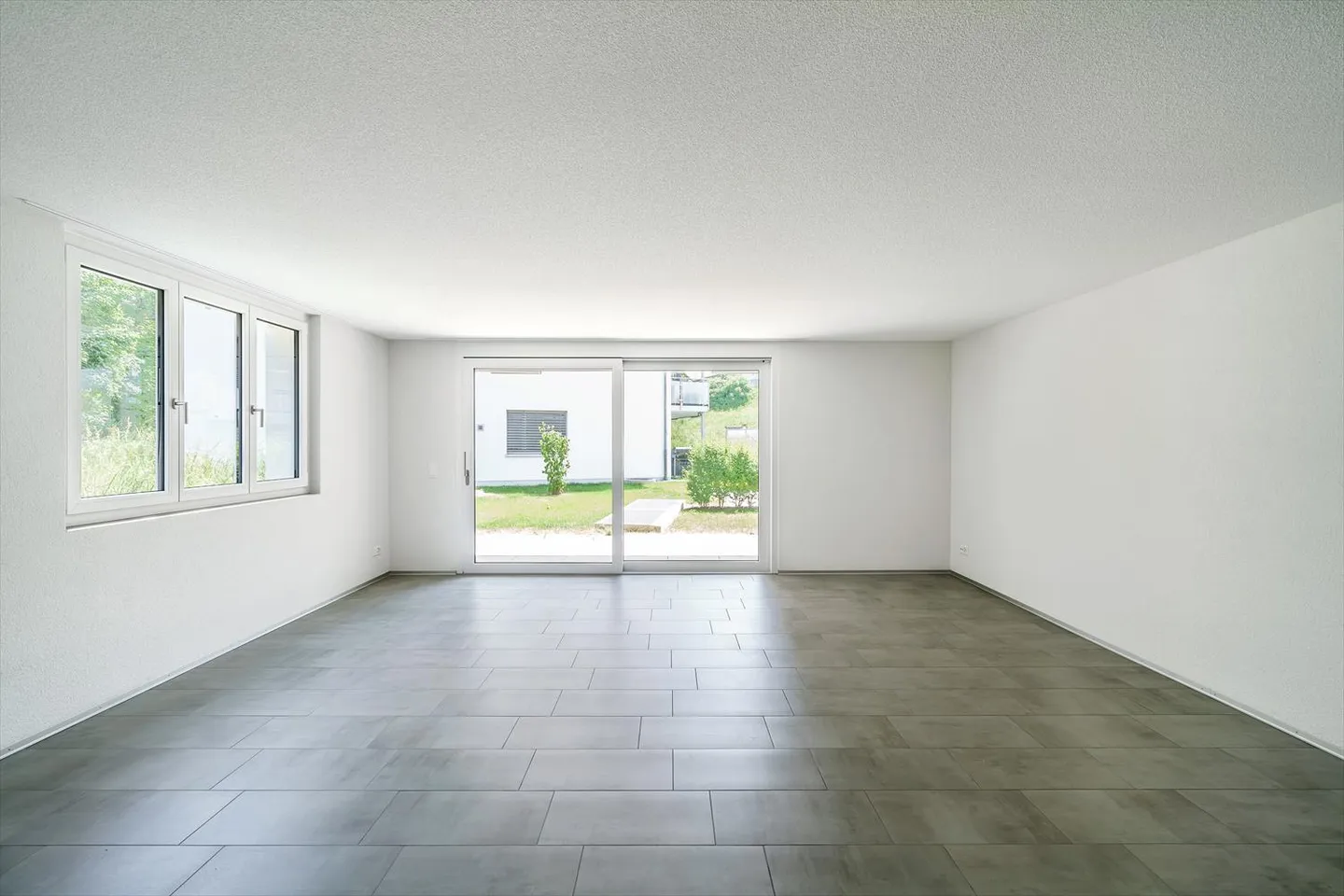 2,5-Zimmer-Wohnung - Foto 2 von 6