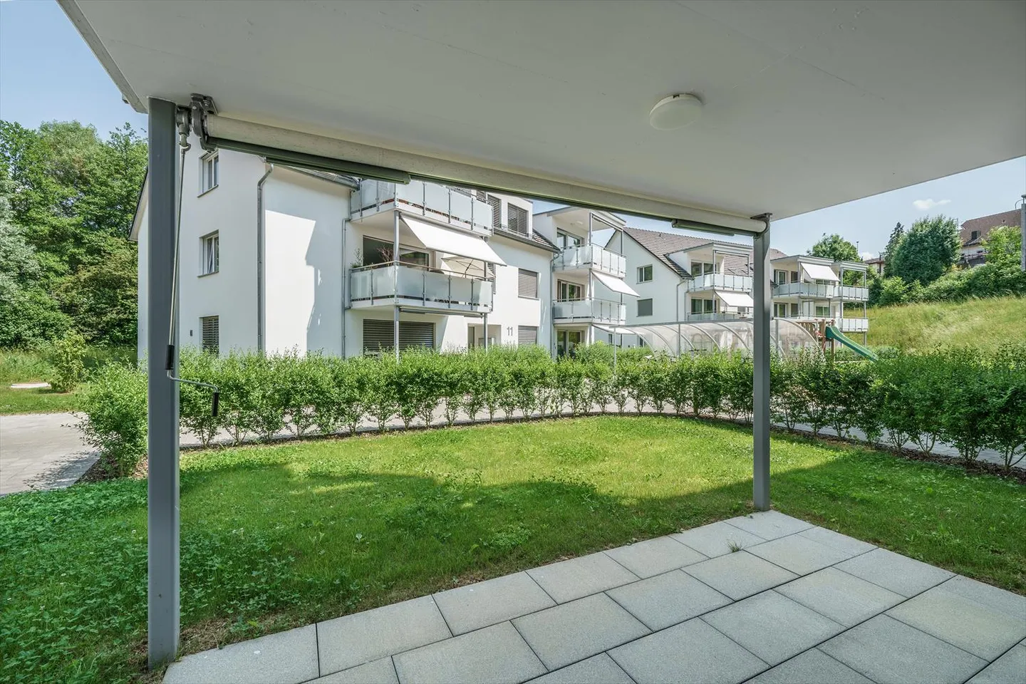 2,5-Zimmer-Wohnung - Foto 3 von 6