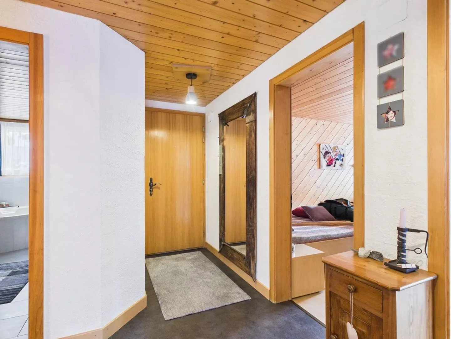 Appartement attrayant dans le meilleur emplacement à Ried-Brig - Photo 4 sur 14