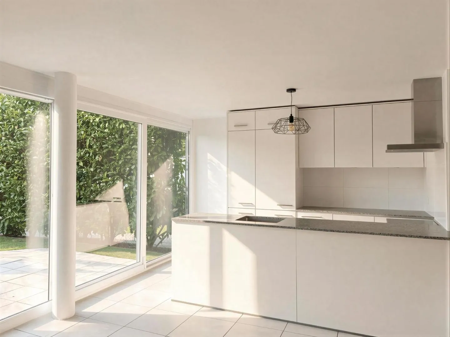 5-room apartment - Photo 4 of 5