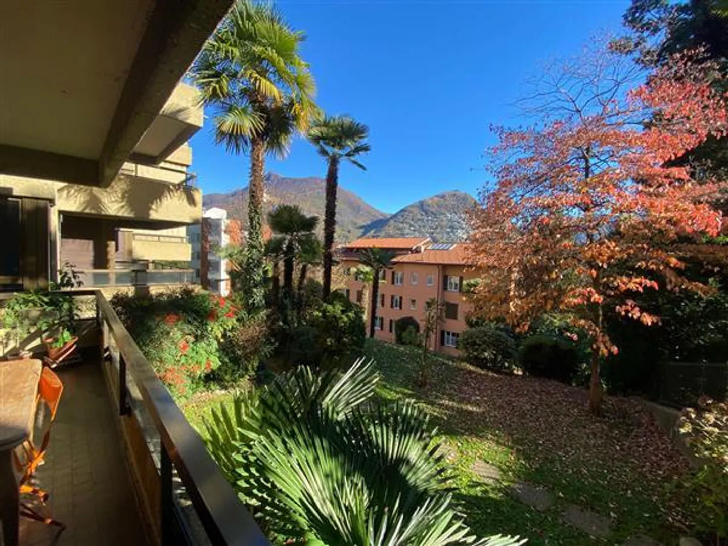 Lugano: Appartamento 4.5 locali - Foto 2 di 13