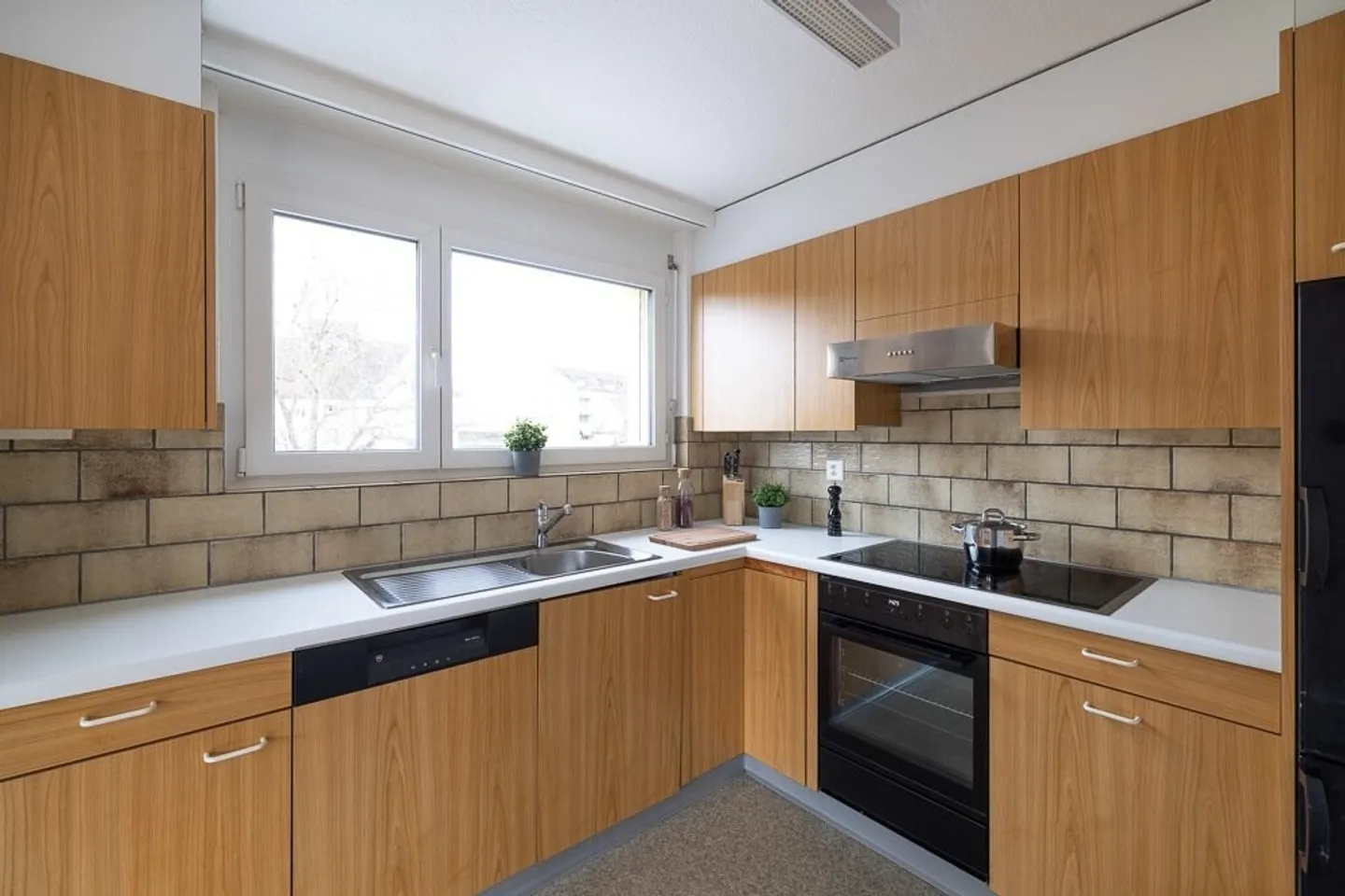 Bel appartement dans un emplacement calme ! - Photo 4 sur 5