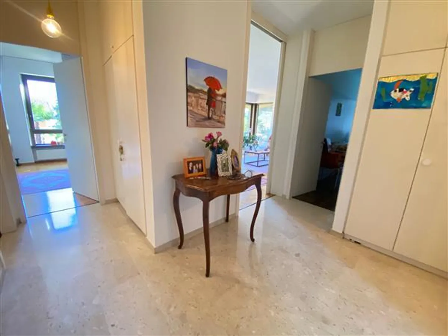 Lugano: Appartamento 4.5 locali - Foto 3 di 13