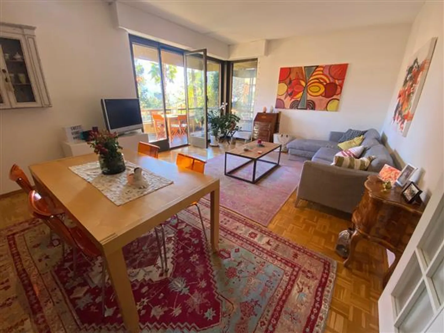 Lugano: Appartamento 4.5 locali - Foto 4 di 13