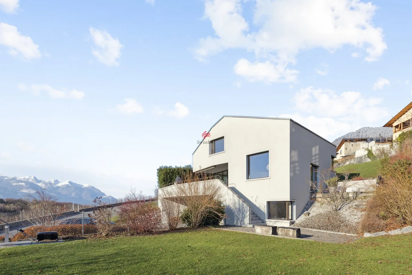 Villa - Foto 1 von 11