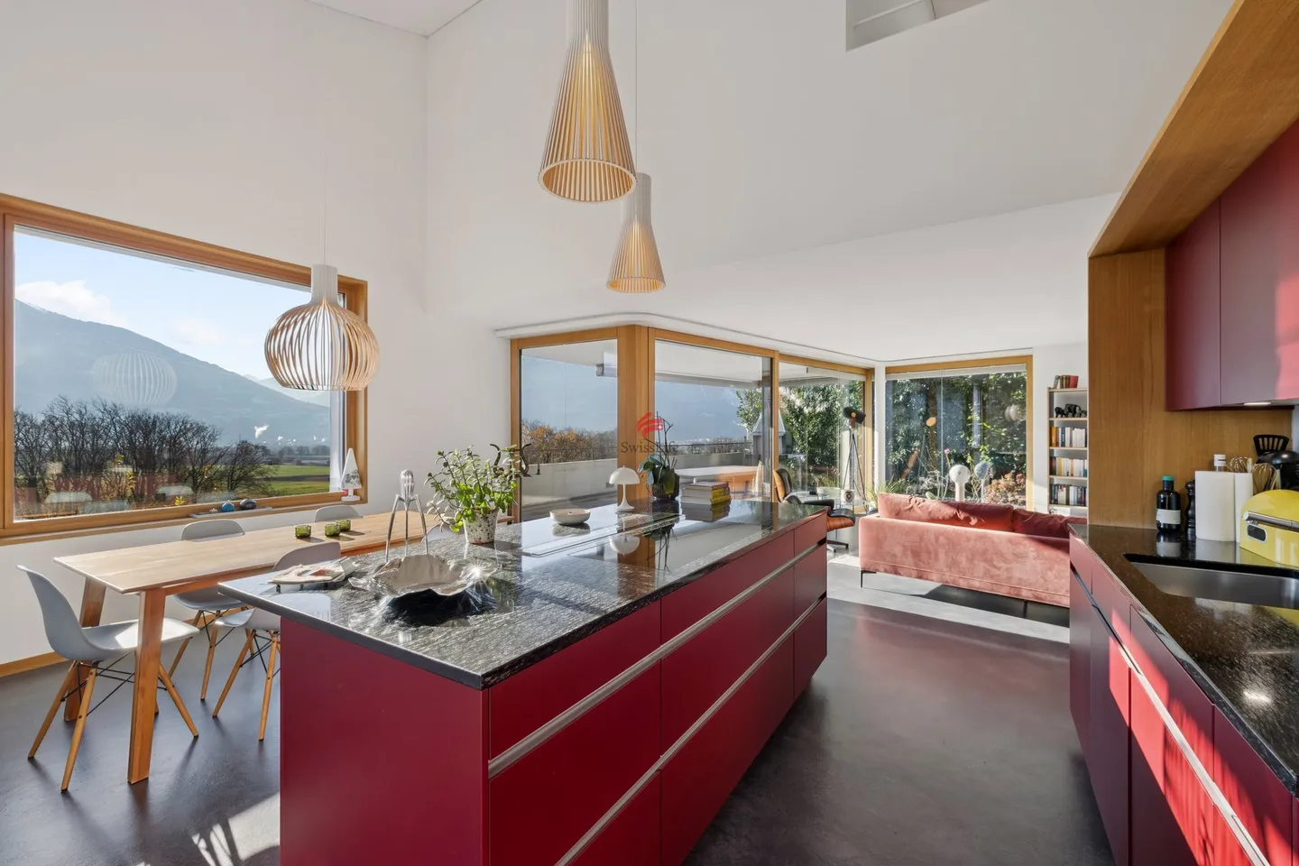 Villa - Foto 4 von 11