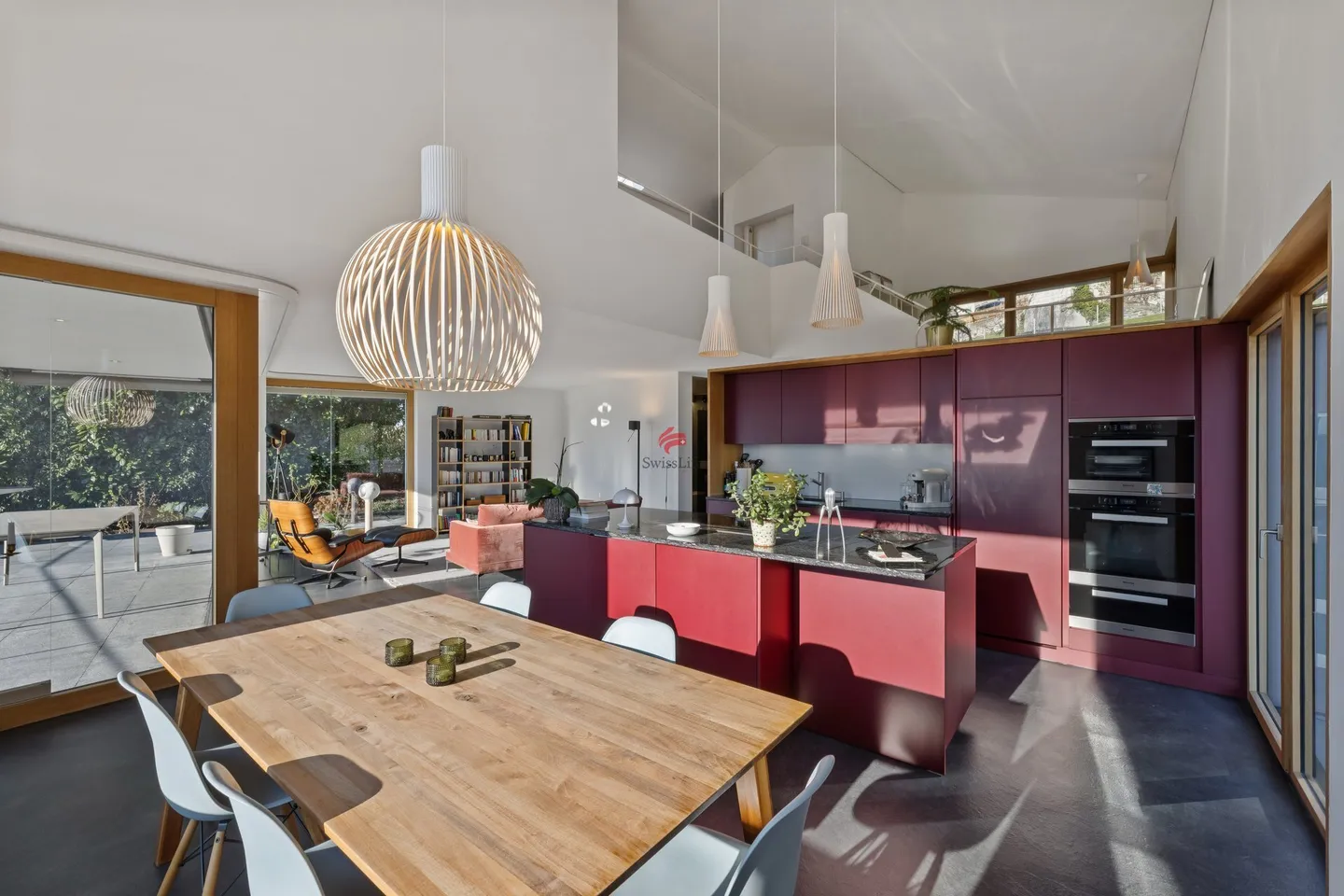 Villa - Foto 5 von 11