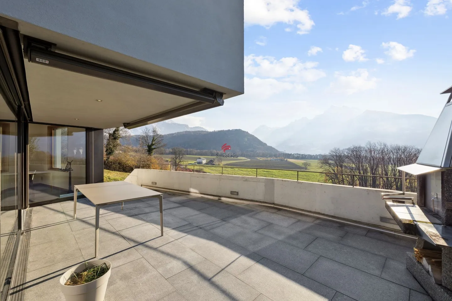 Villa - Foto 9 von 11