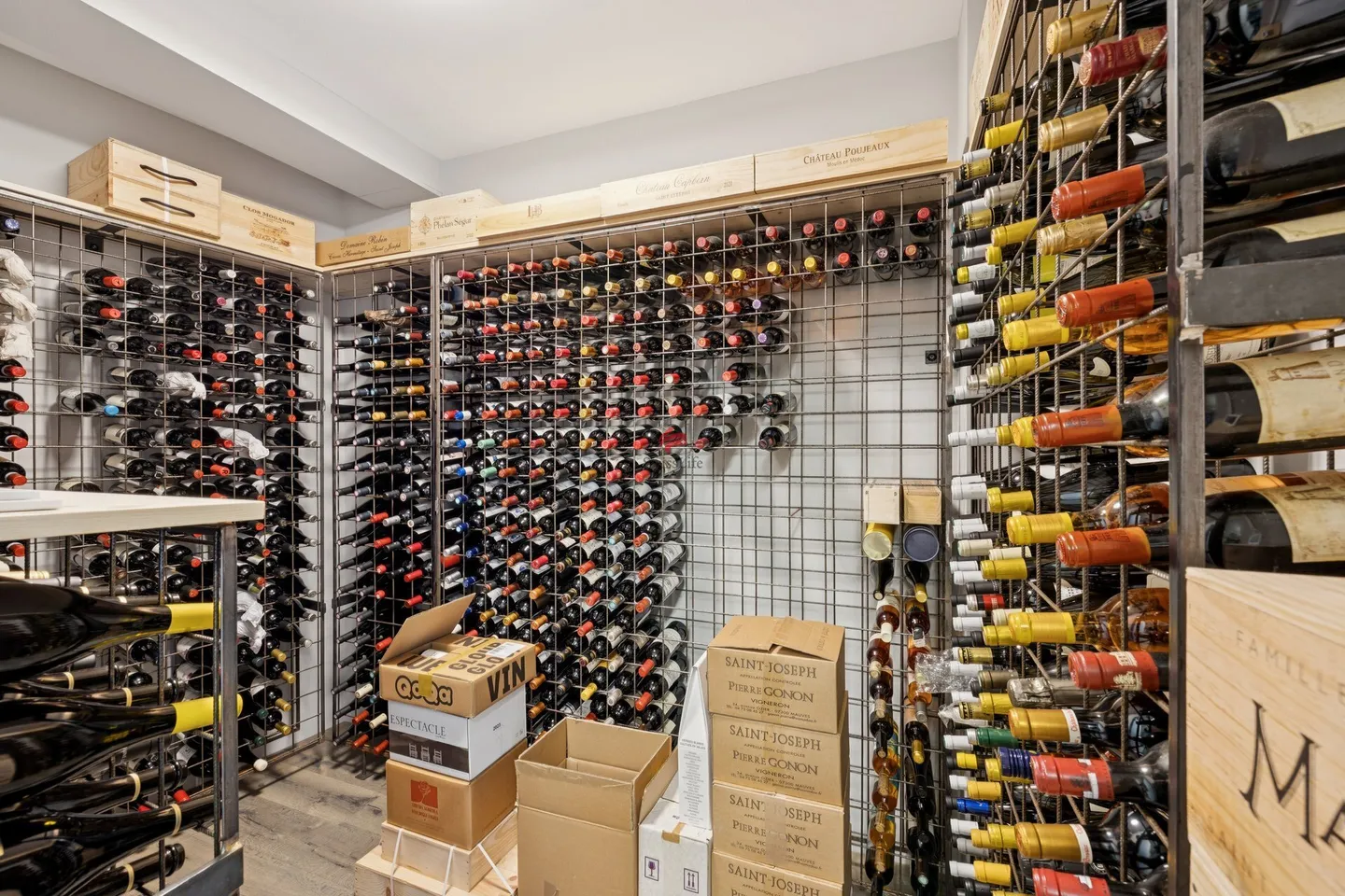 Villa - Foto 10 von 11