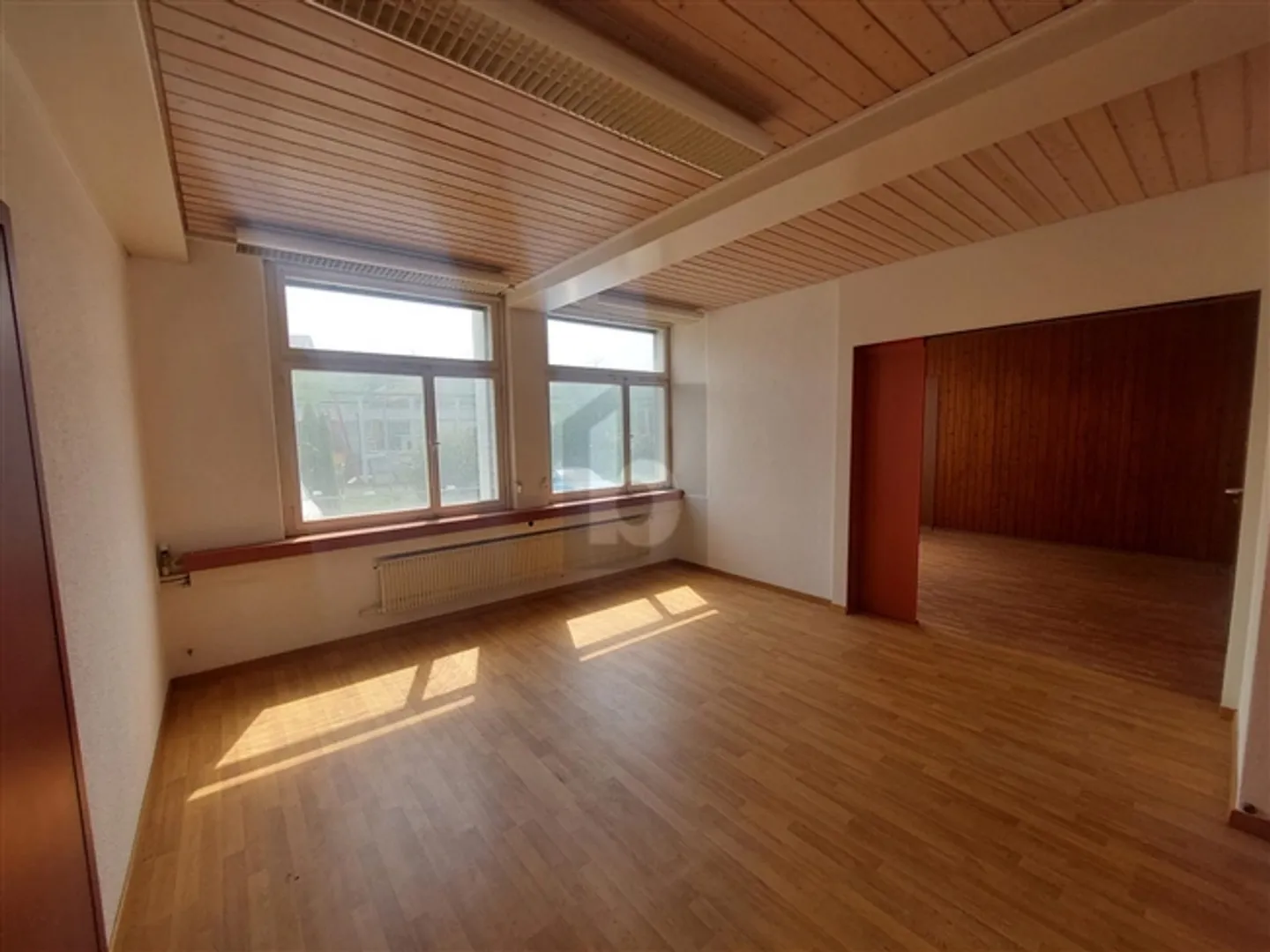 Spacious Commercial Space - Photo 1 of 5