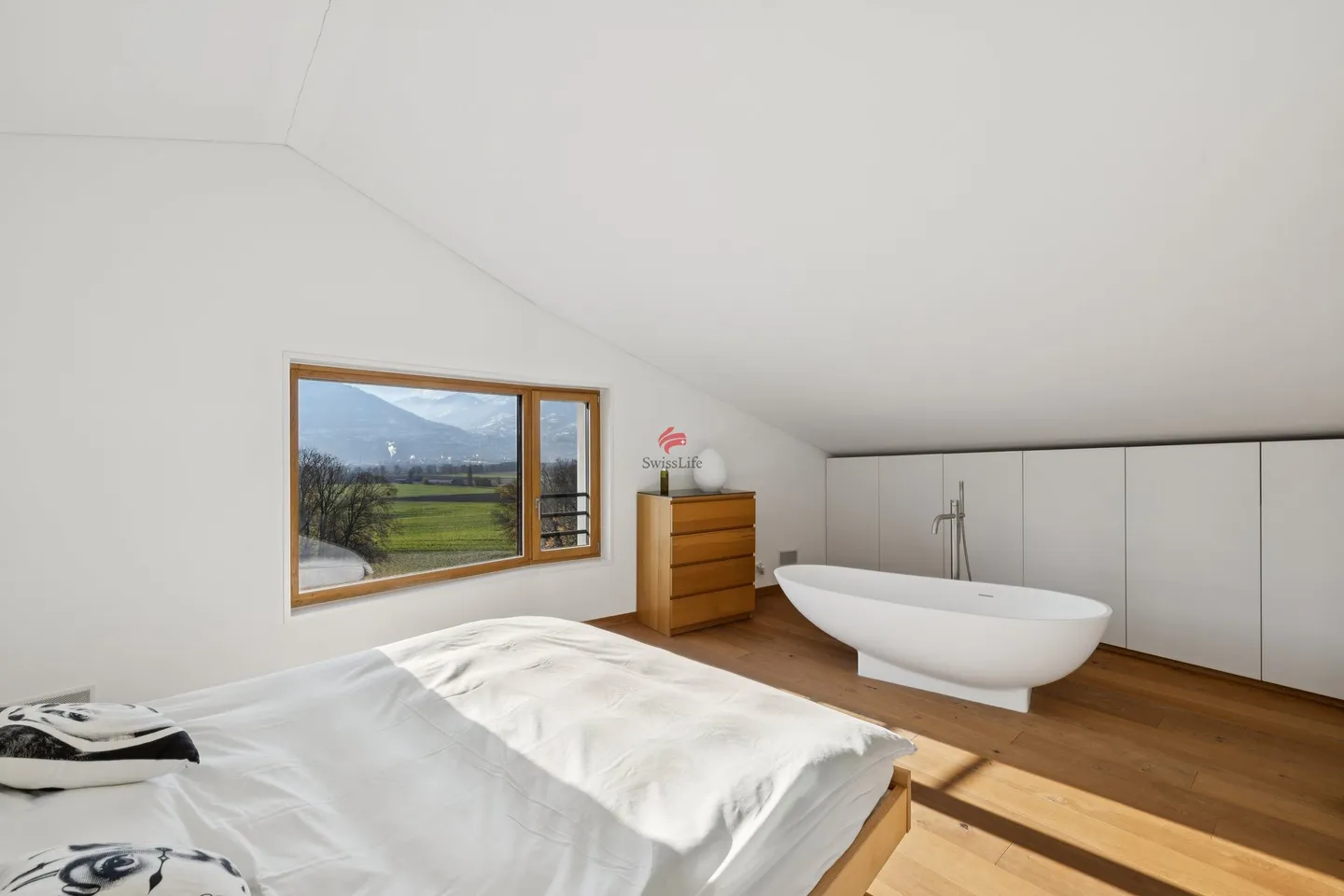 Villa - Foto 2 von 11