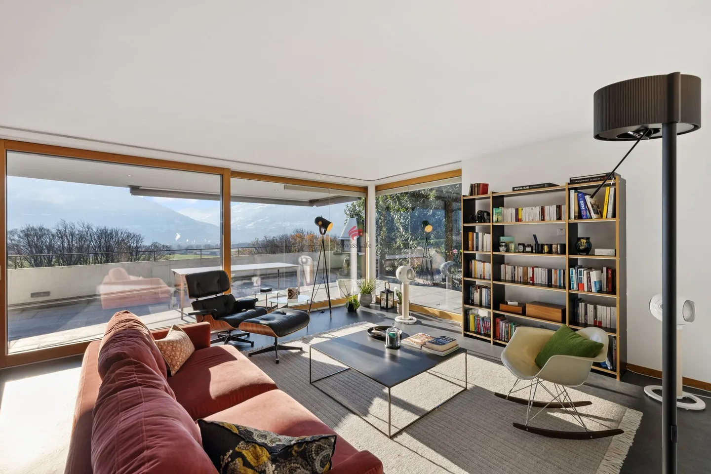 Villa - Foto 3 von 11