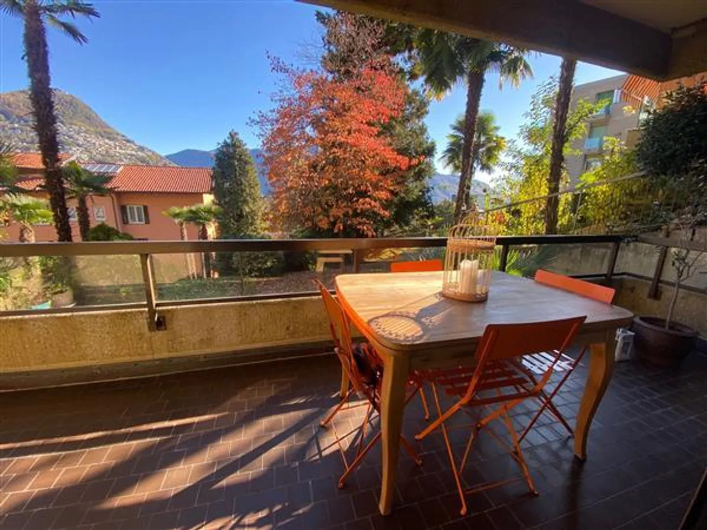 Lugano: Appartamento 4.5 locali - Foto 10 di 13