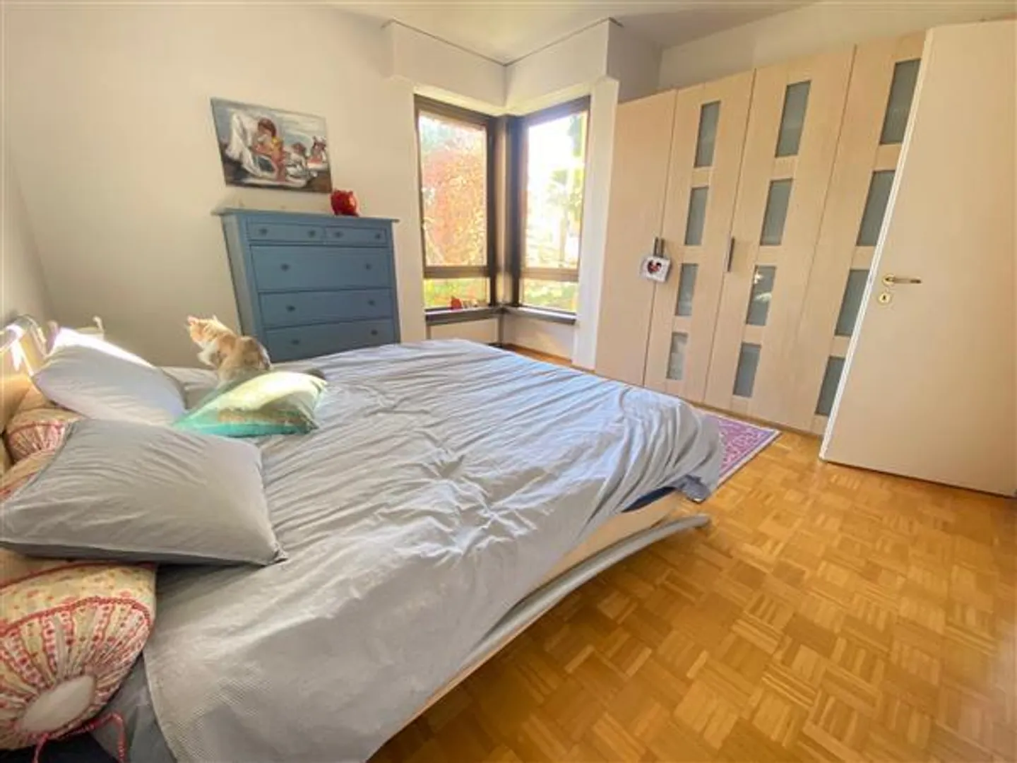 Lugano: Appartamento 4.5 locali - Foto 12 di 13