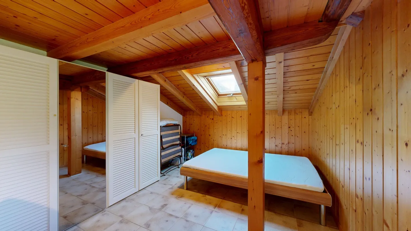 RESERVED! 2-Family House with Garden in Mühledorf (Kirchdorf) - Photo 11 of 13