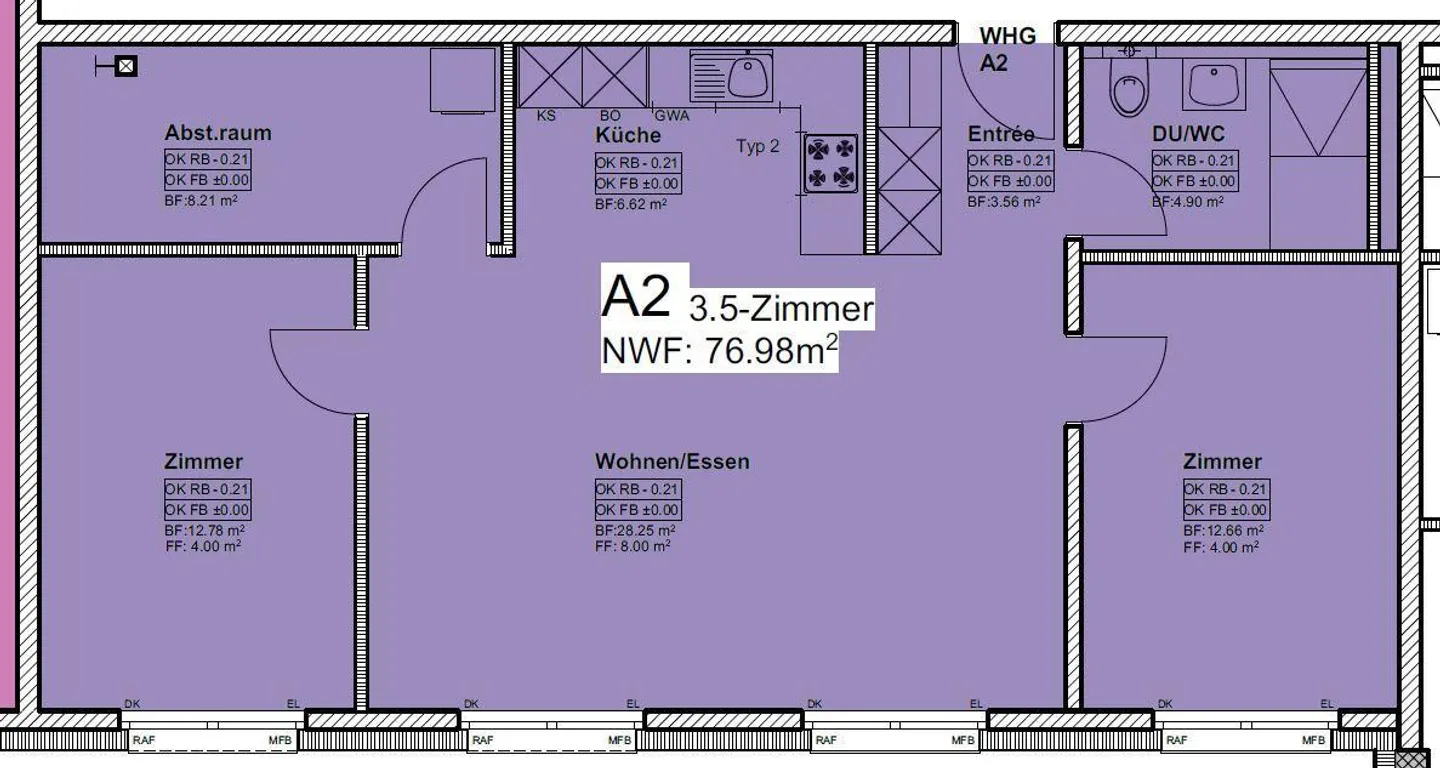 Living in the Heart of Pfäffikon ZH - Photo 7 of 7