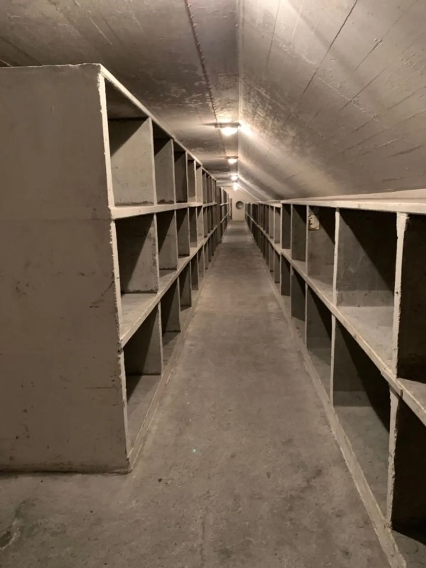 Salles de stockage - Photo 8 sur 11