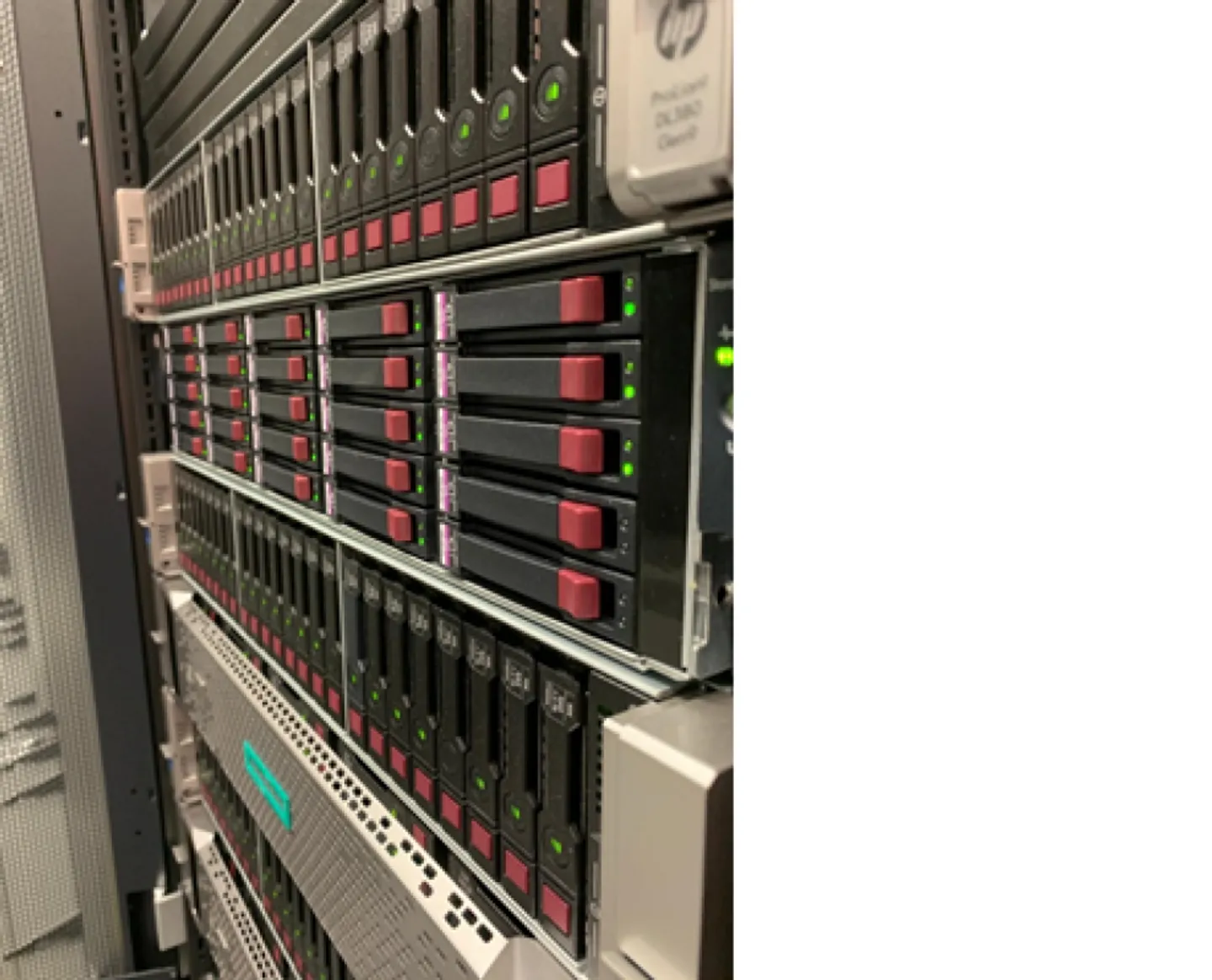 Salles de stockage - Photo 10 sur 11