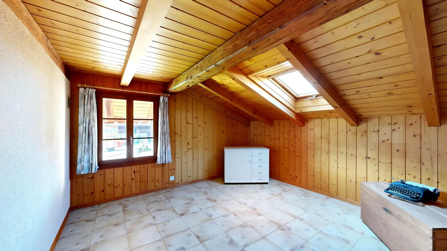 RESERVED! 2-Family House with Garden in Mühledorf (Kirchdorf) - Photo 10 of 13