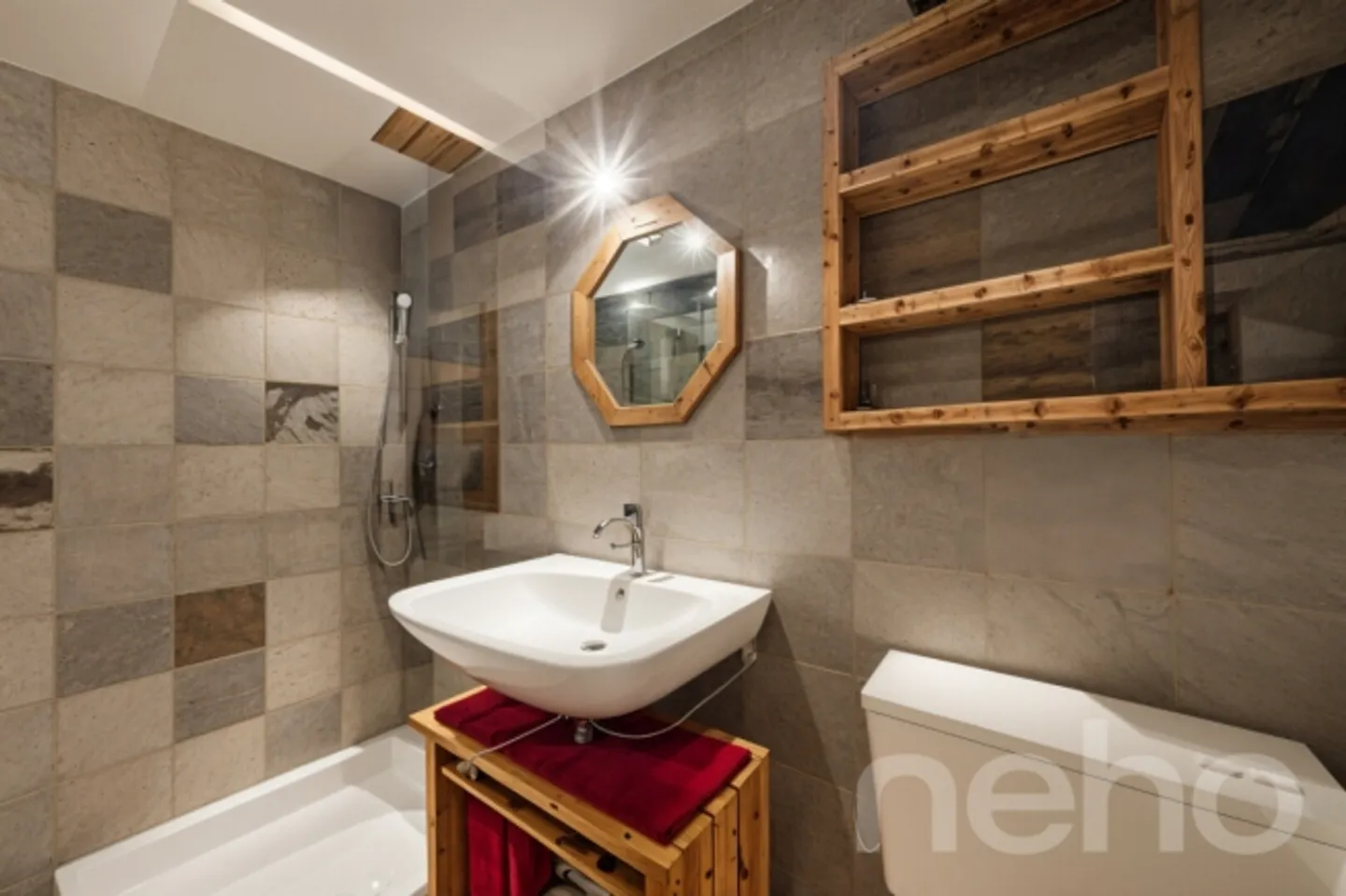 Porto della Tranquillità a Trétien? Chalet Incantevole nel Cuore della Natura - Foto 11 di 12