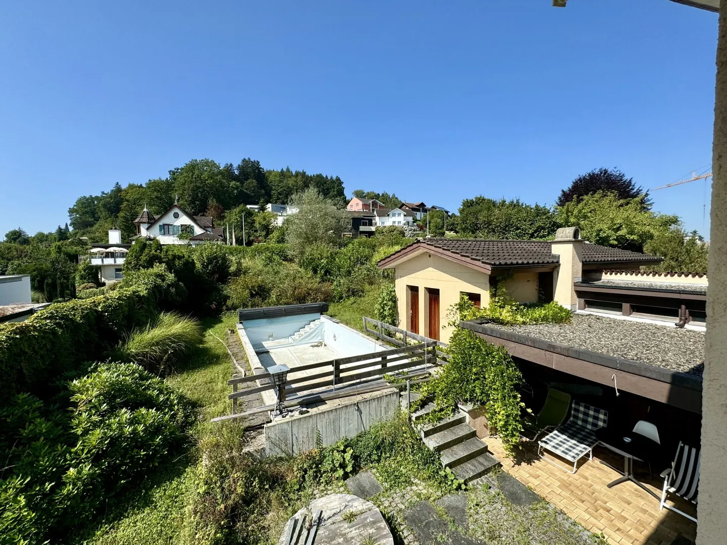 Terreno edificabile in posizione privilegiata a Uzwil - Foto 8 di 10