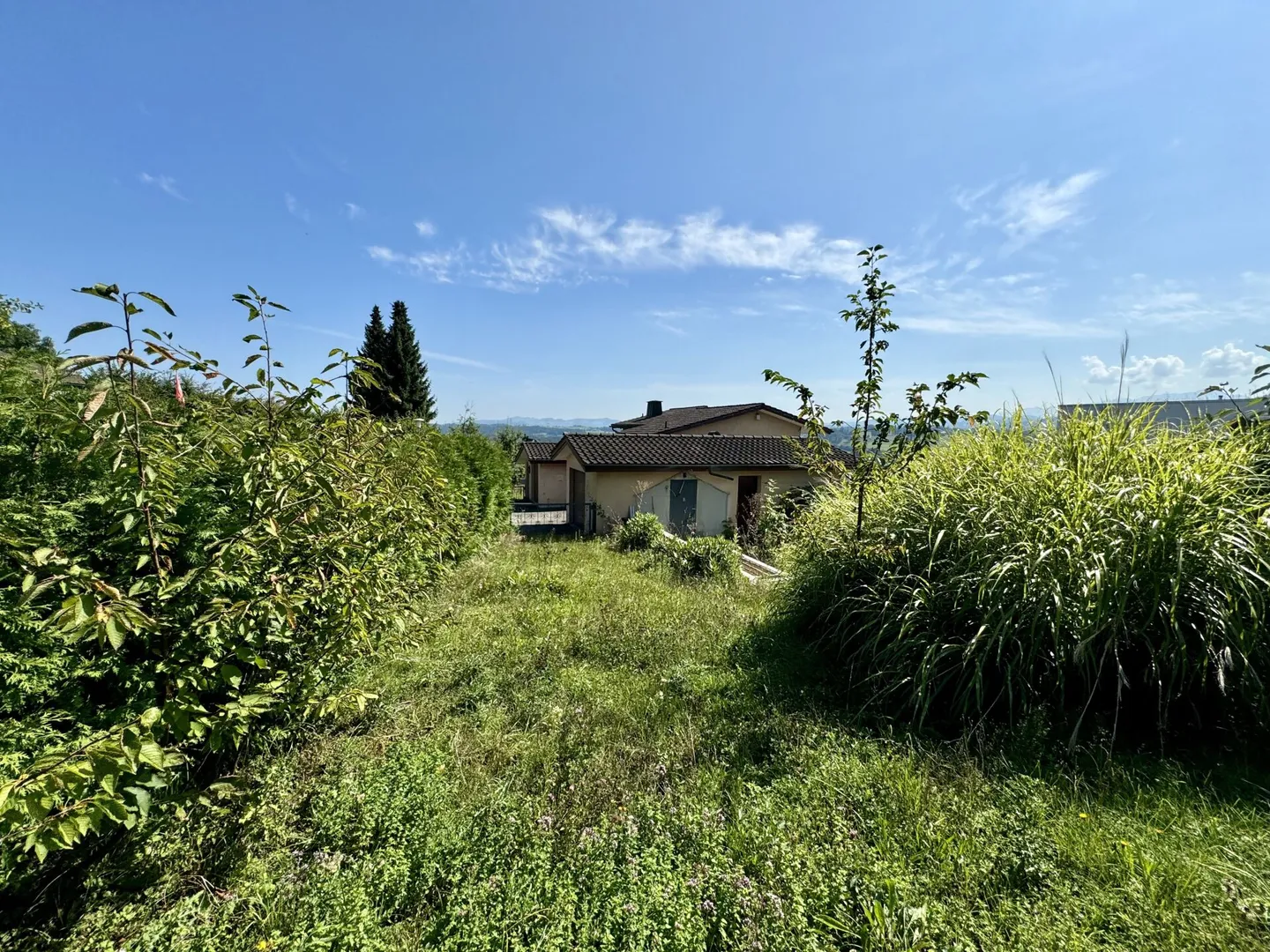 Terreno edificabile in posizione privilegiata a Uzwil - Foto 7 di 10