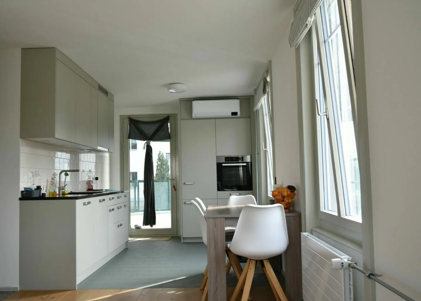 Wohnen im Dorfzentrum - Singles - Paare - Businesspeople - Foto 1 di 8