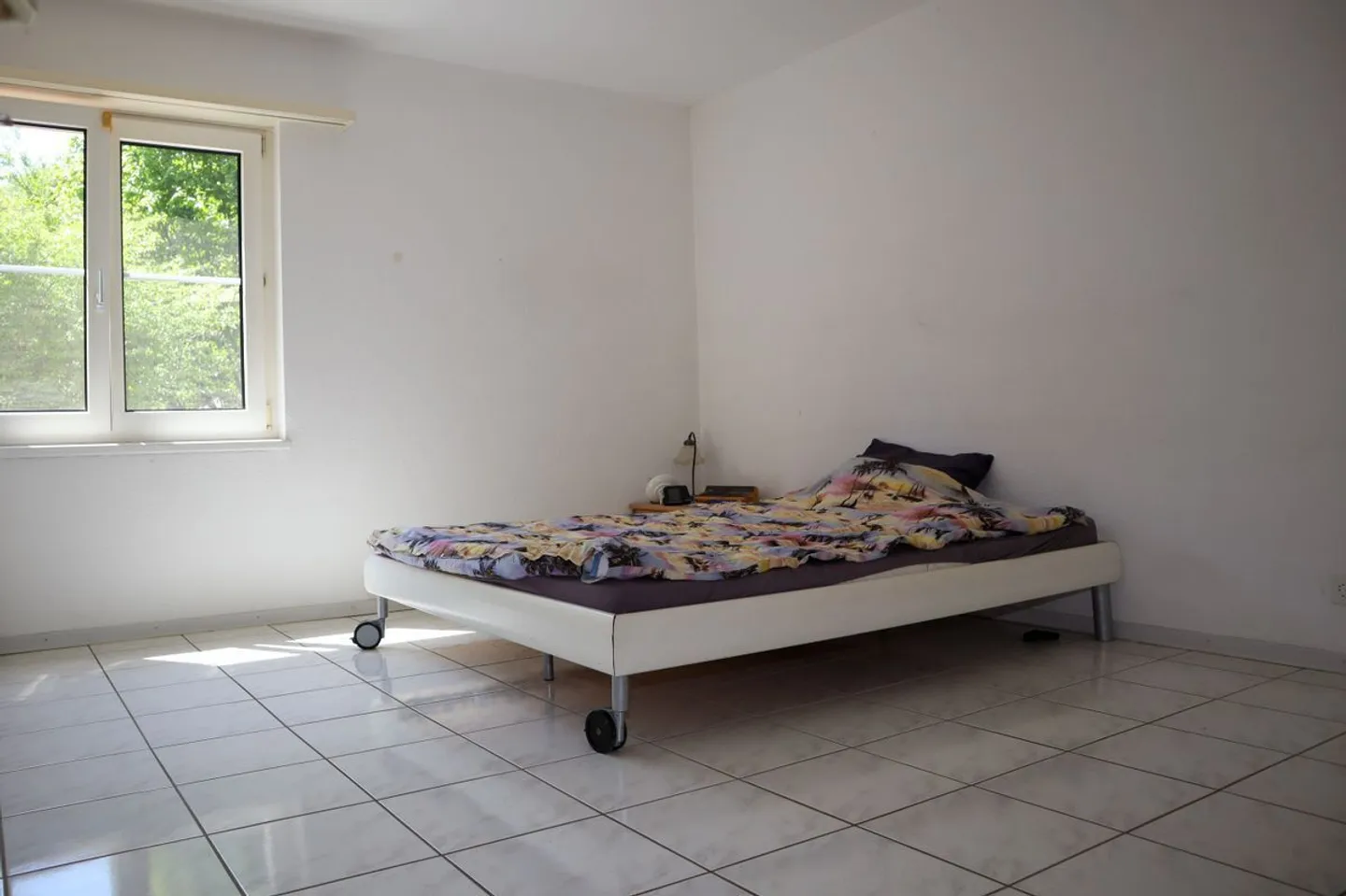 Appartamento giardino 4,5 camere direttamente al ruscello - Foto 11 di 13