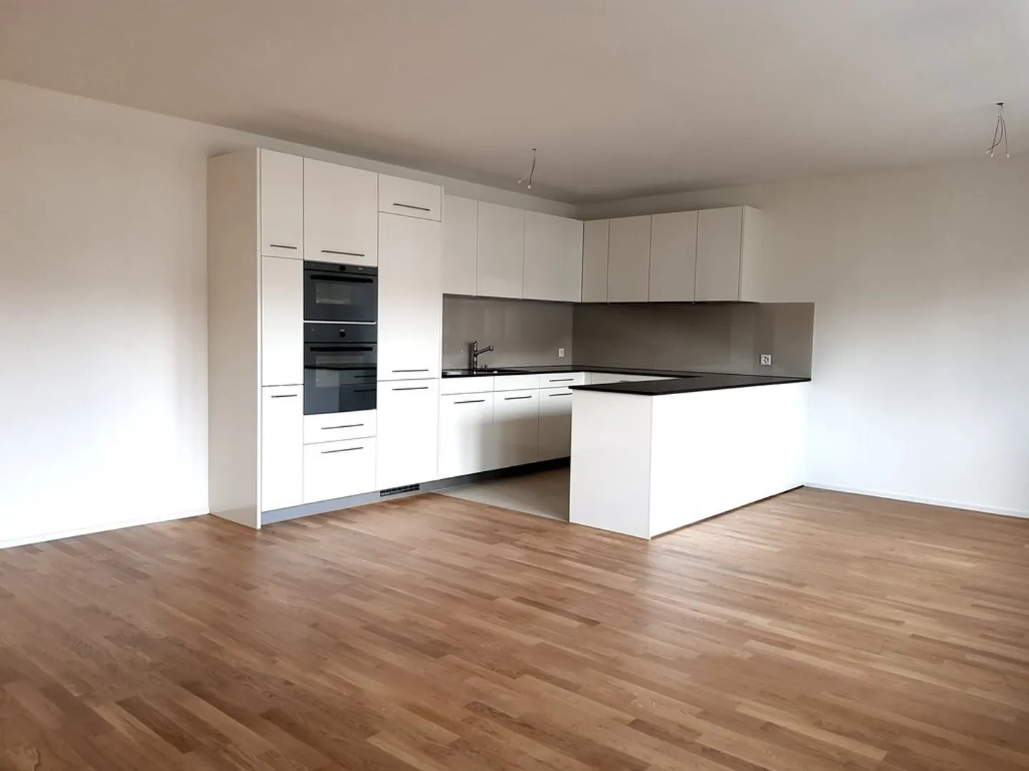 Appartement 3.5 pièces ultra moderne - Au cœur de Flawil - Photo 3 sur 11