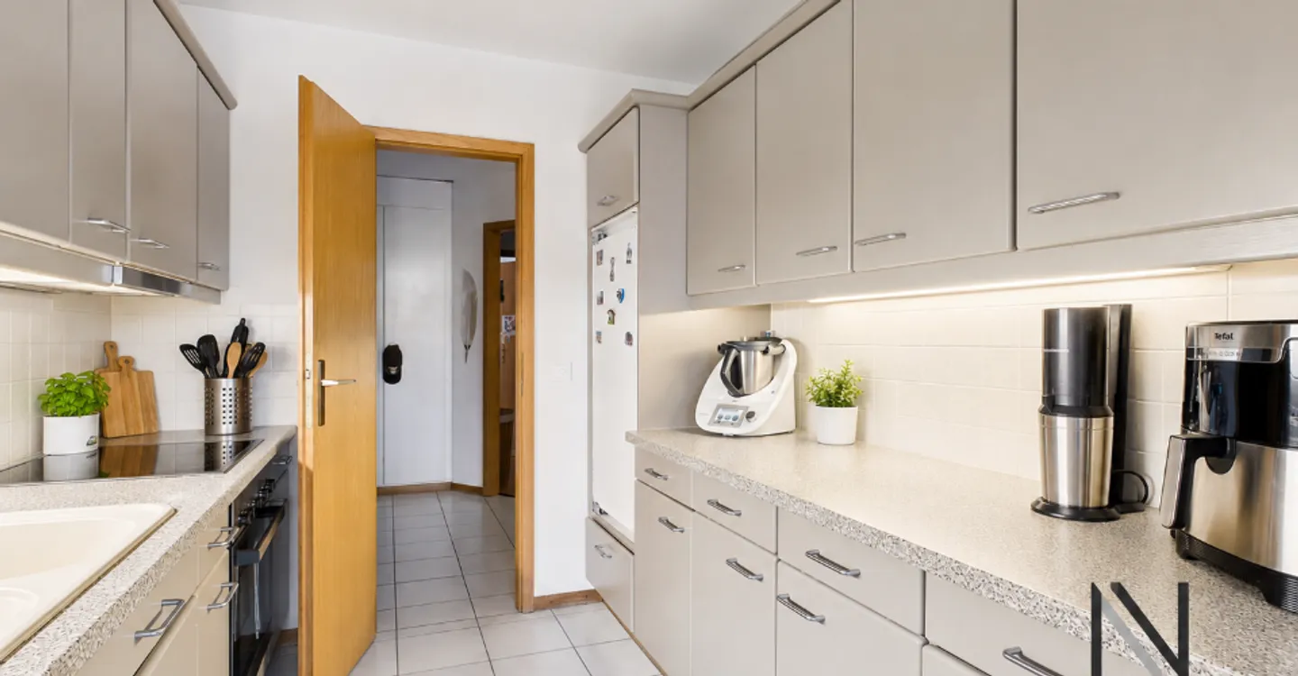 Appartement Charmant avec Jardin - Photo 3 sur 10