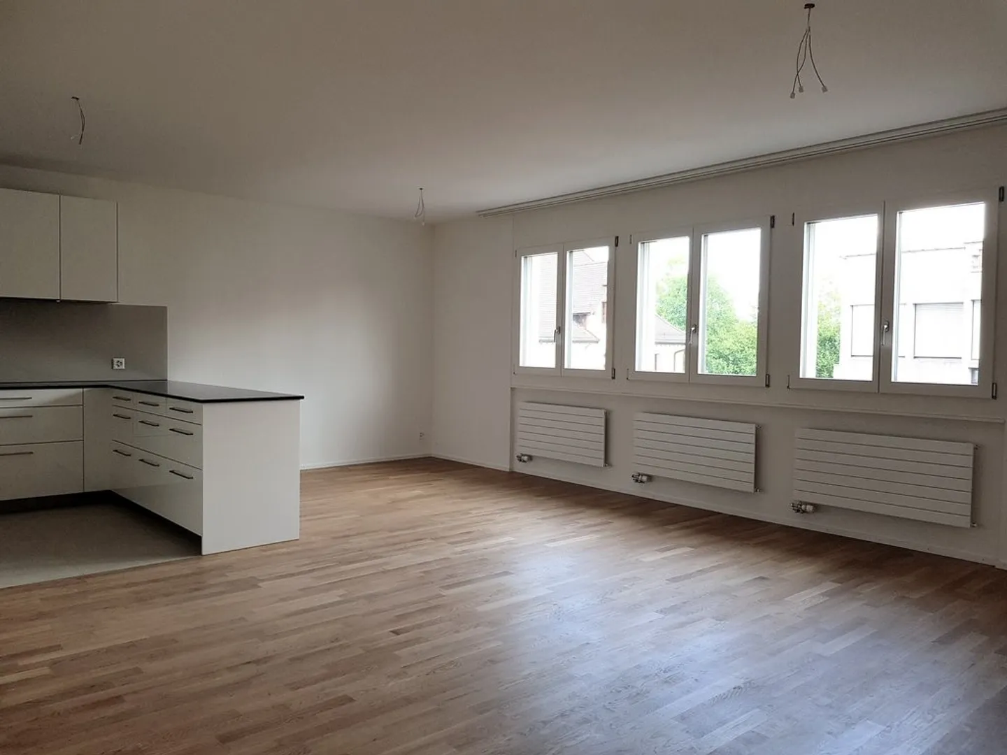 Appartement 3.5 pièces ultra moderne - Au cœur de Flawil - Photo 4 sur 11