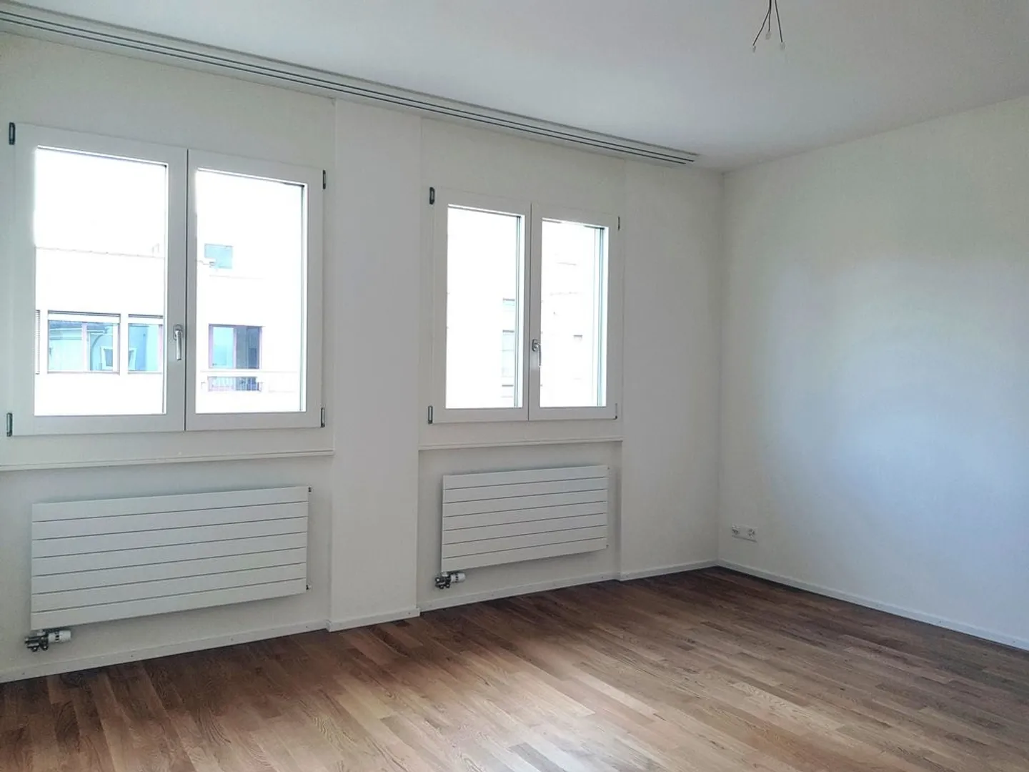 Appartement 3.5 pièces ultra moderne - Au cœur de Flawil - Photo 5 sur 11