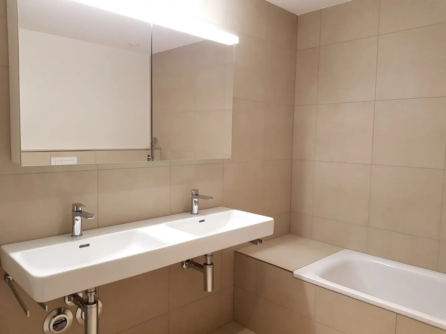 Appartement 3.5 pièces ultra moderne - Au cœur de Flawil - Photo 8 sur 11