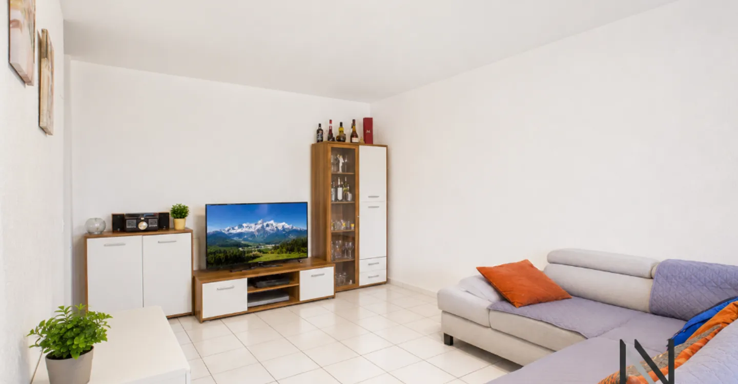 Appartement Charmant avec Jardin - Photo 5 sur 10