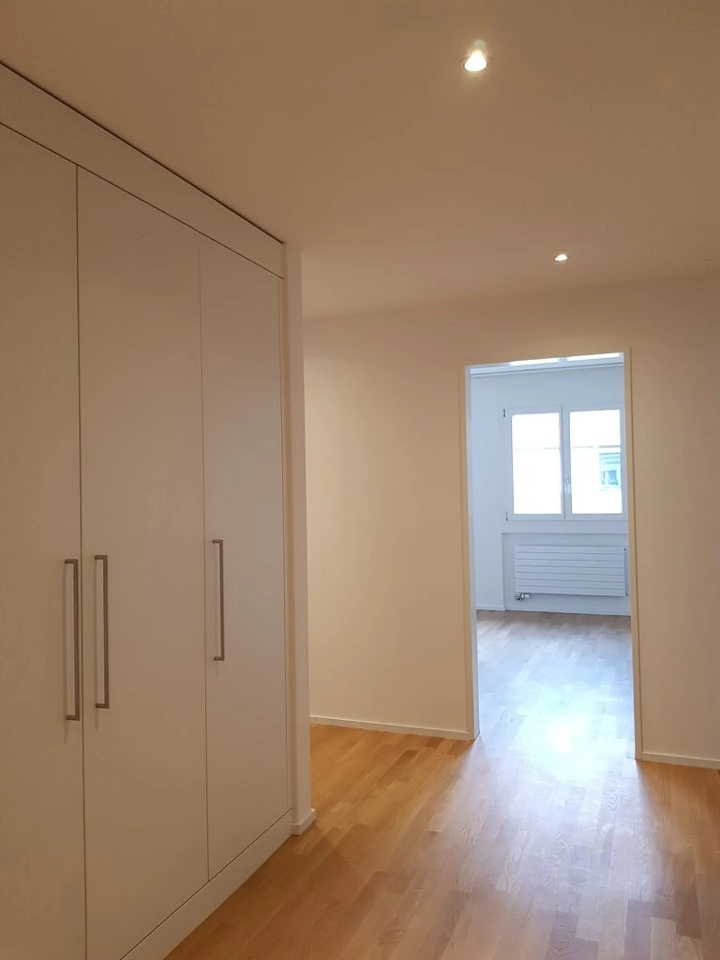 Appartement 3.5 pièces ultra moderne - Au cœur de Flawil - Photo 10 sur 11