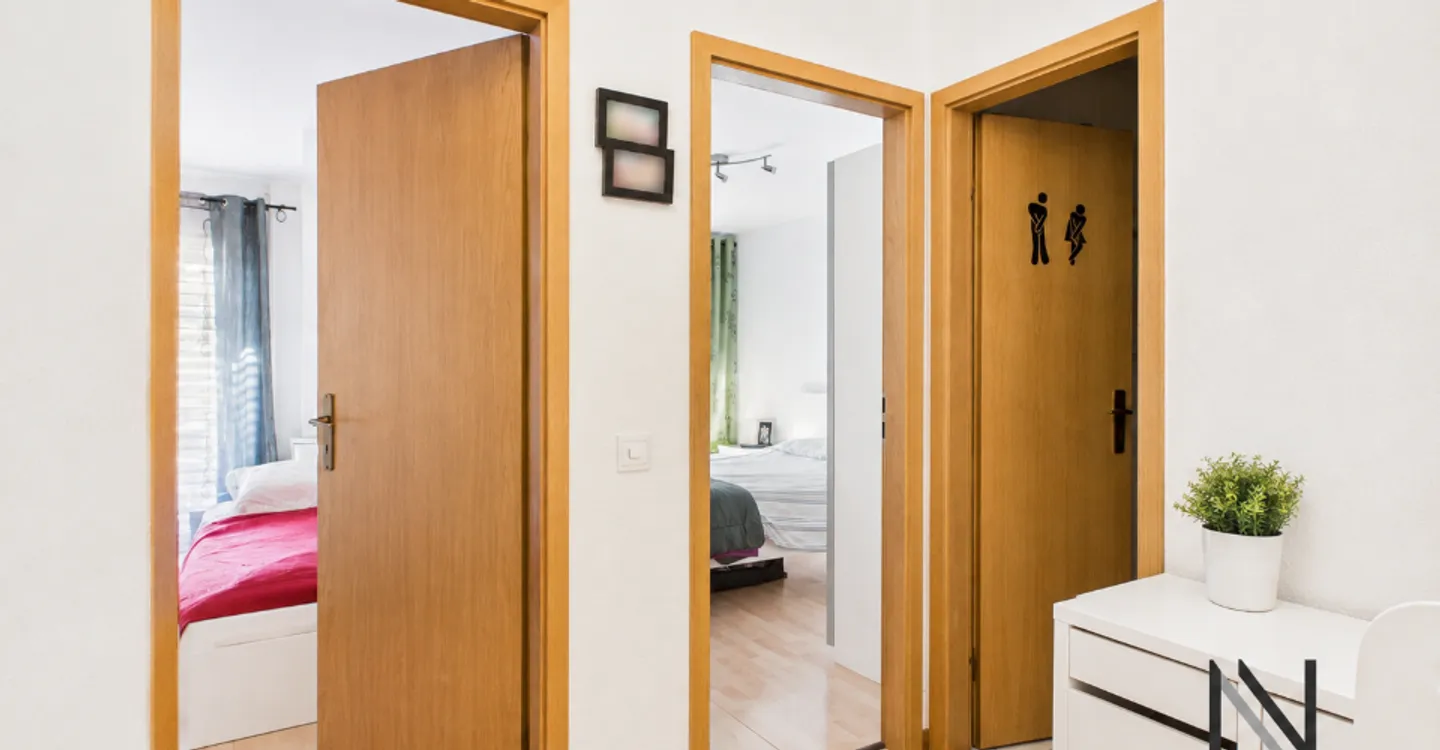 Appartement Charmant avec Jardin - Photo 6 sur 10