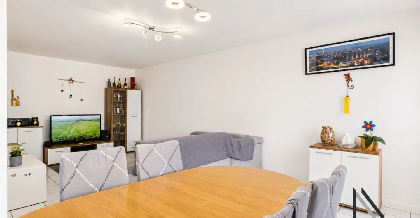 Appartement Charmant avec Jardin - Photo 2 sur 10