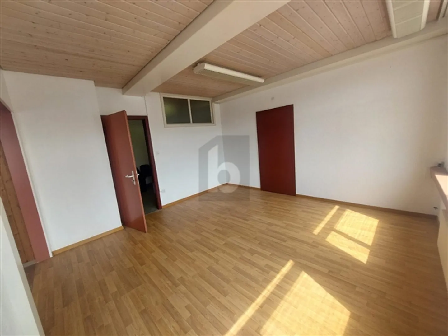 Spacious Commercial Space - Photo 2 of 5