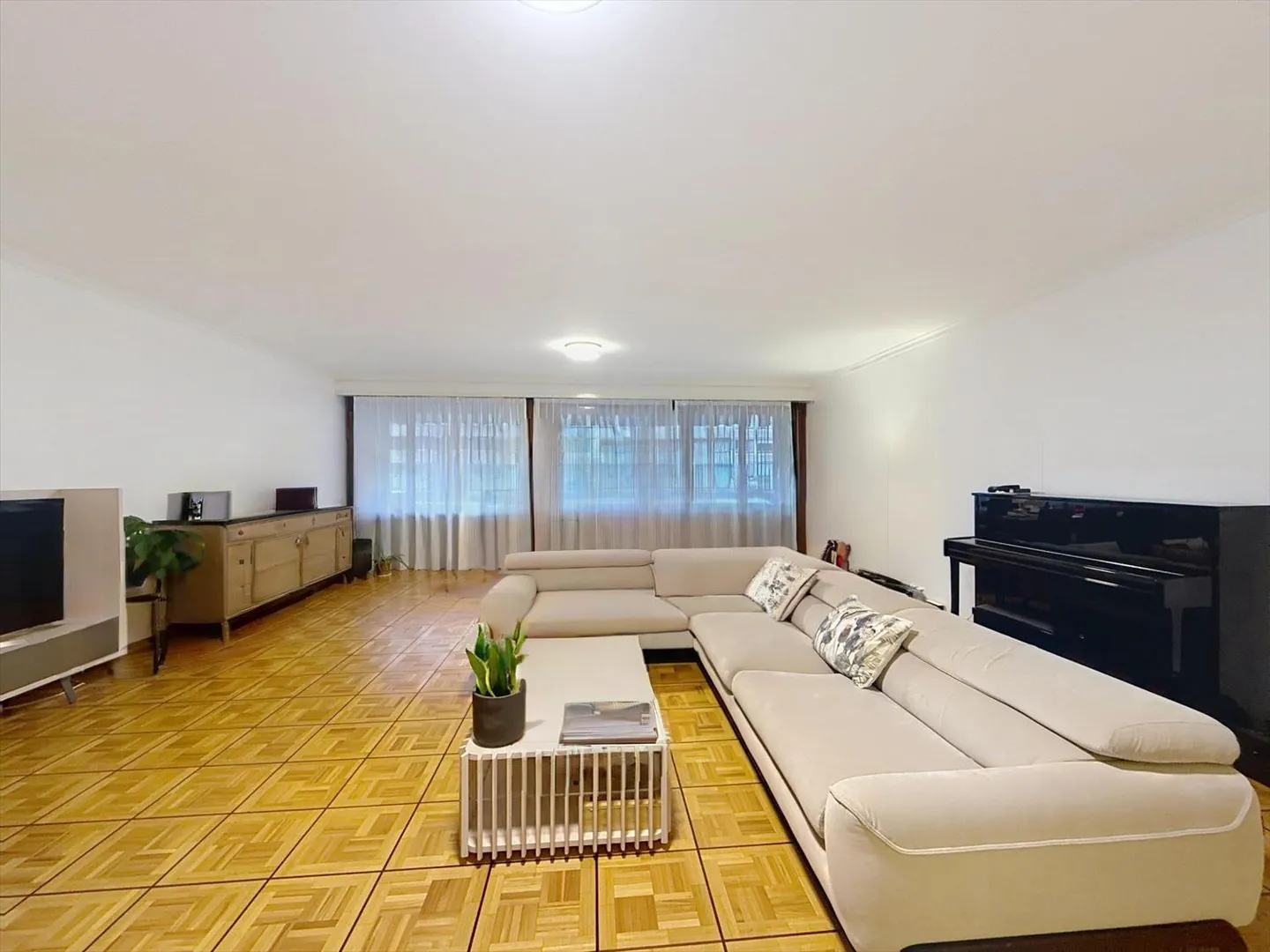 Appartement à louer - Photo 1 sur 9