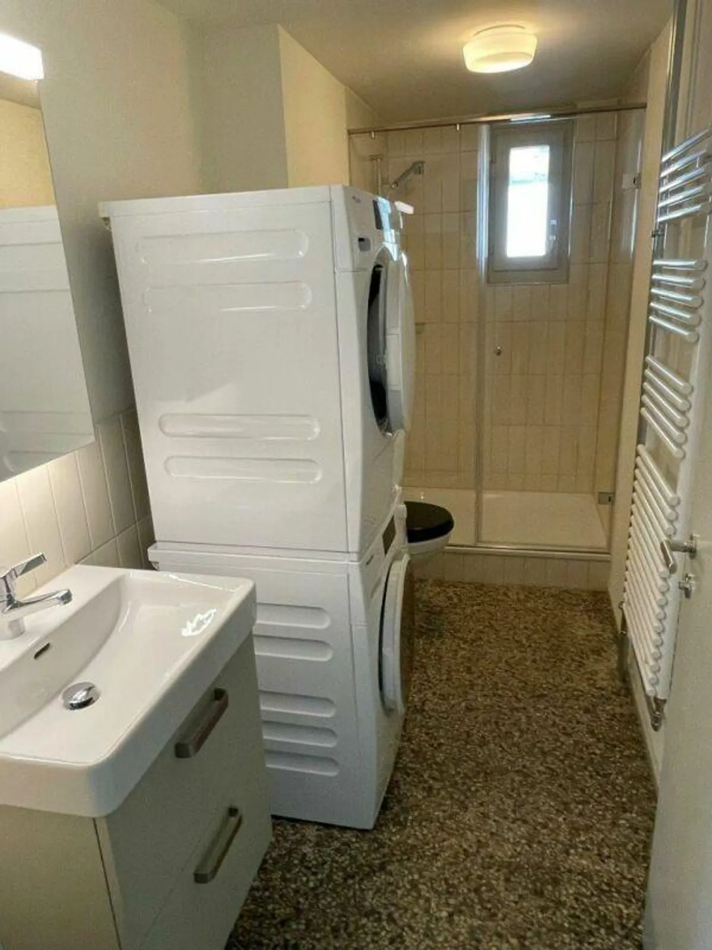 Wohnen im Dorfzentrum - Singles - Paare - Businesspeople - Foto 7 di 8