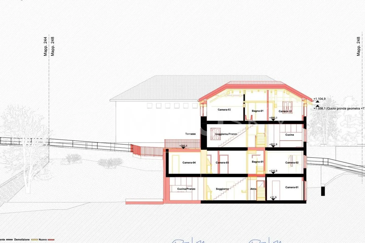 Your New Residence in the Heart of Tradition - Photo 4 of 5