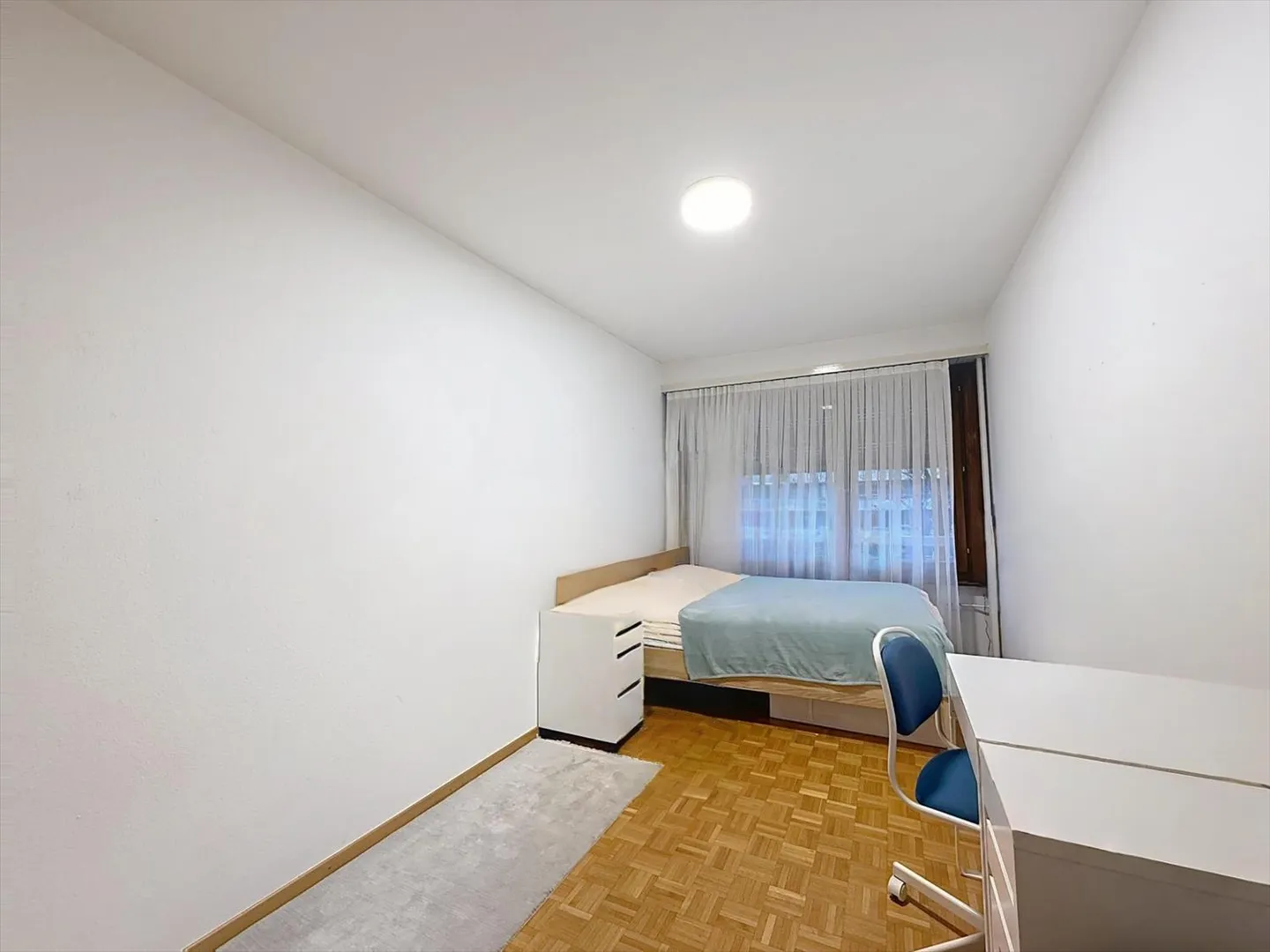 Appartement à louer - Photo 5 sur 9