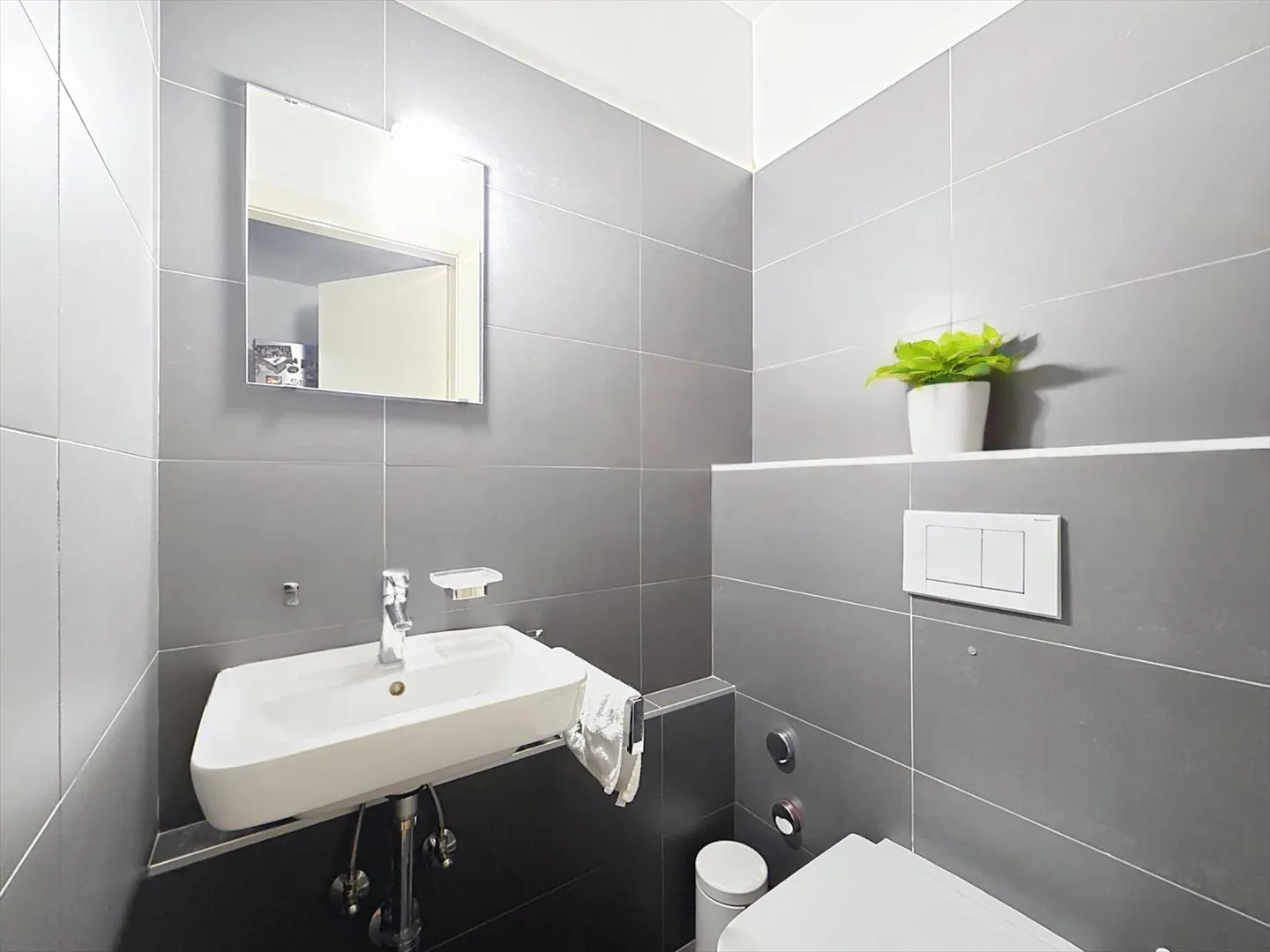 Appartement à louer - Photo 9 sur 9