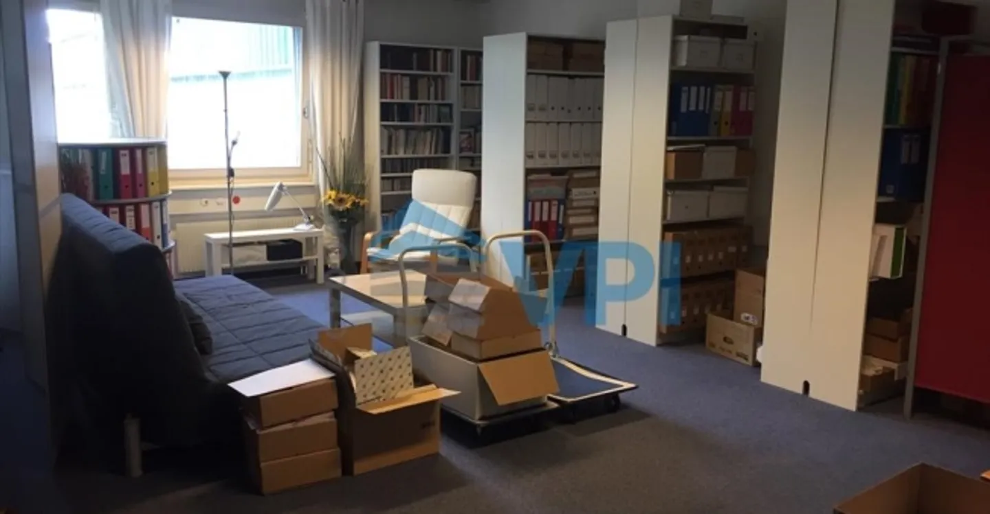 «Bureau 4 pièces» - Photo 6 sur 9