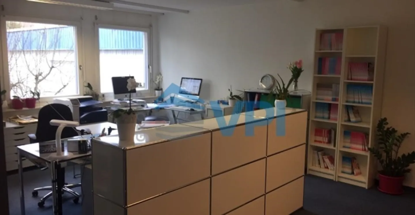 «Bureau 4 pièces» - Photo 7 sur 9