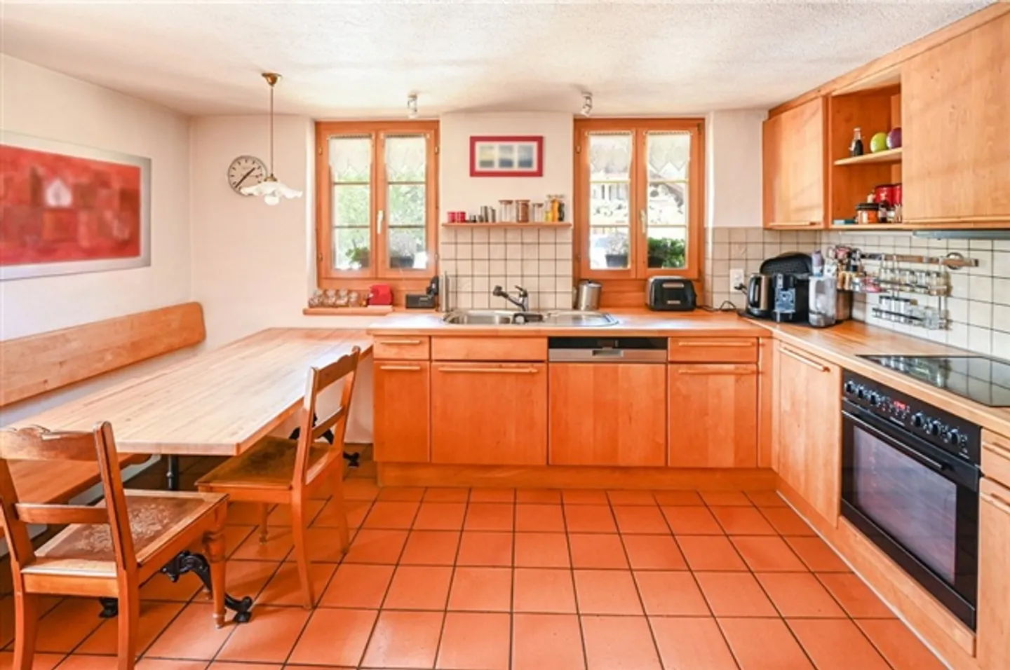 Fattoria storica in ottime condizioni - Foto 5 di 13