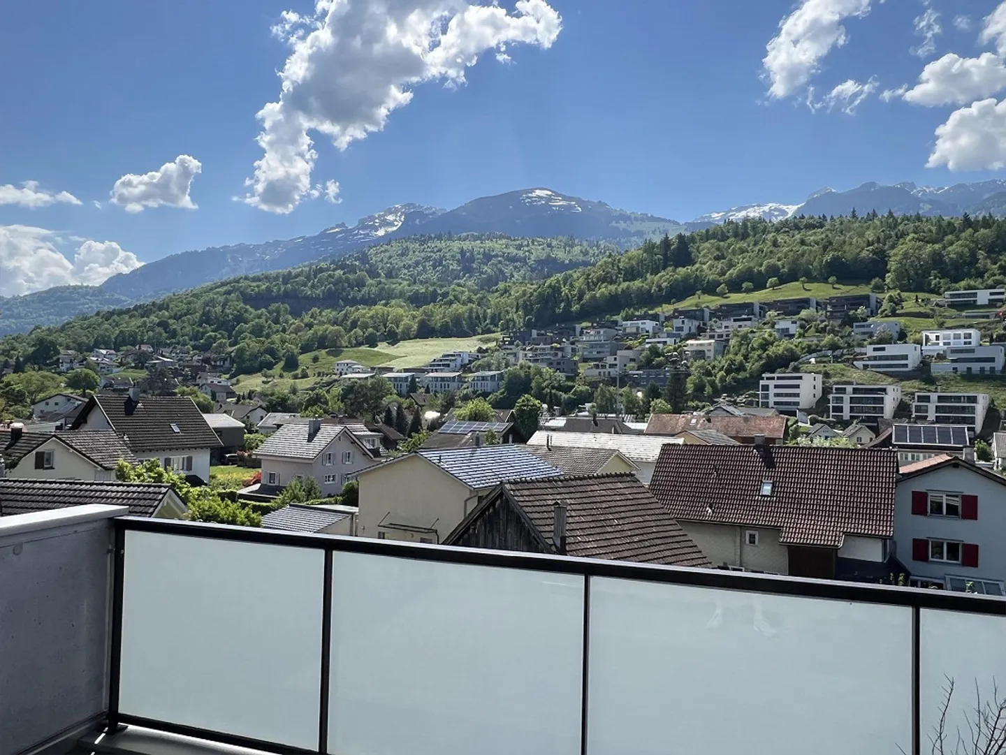 Attico di 4,5 locali da sogno con elevato standard di finitura - Foto 13 di 13