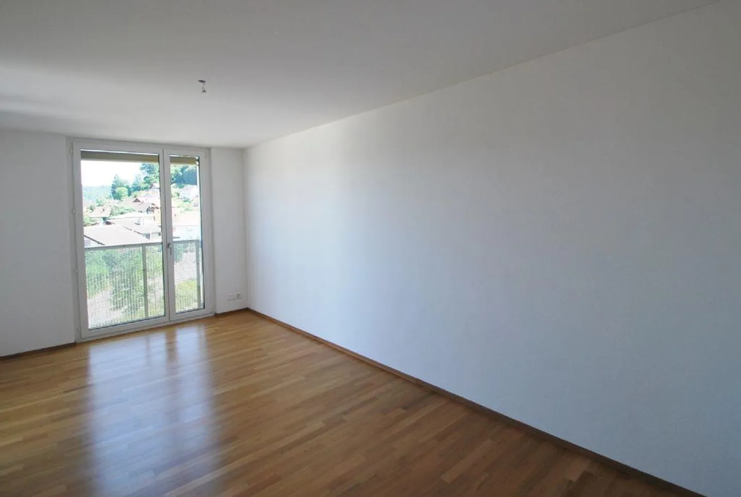 Geräumige Attikawohnung - Foto 6 von 10