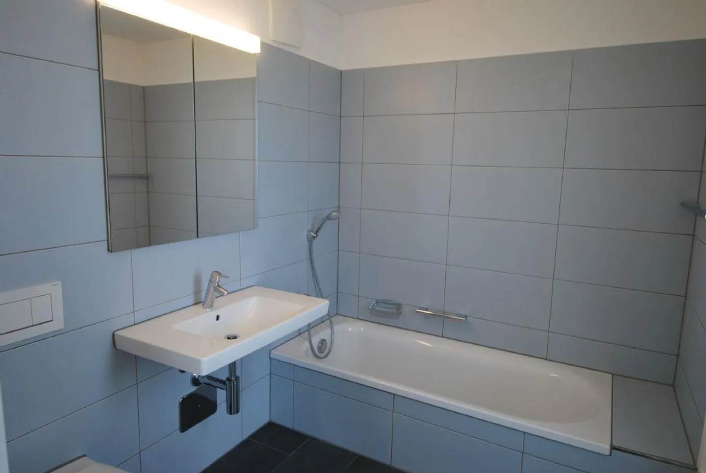 Geräumige Attikawohnung - Foto 8 von 10