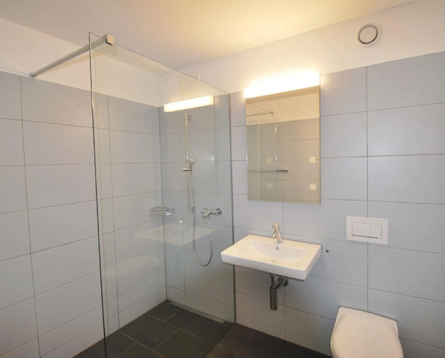 Geräumige Attikawohnung - Foto 7 von 10